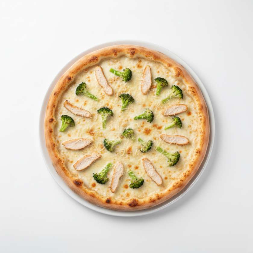 Brocco e Pollo (32cm)