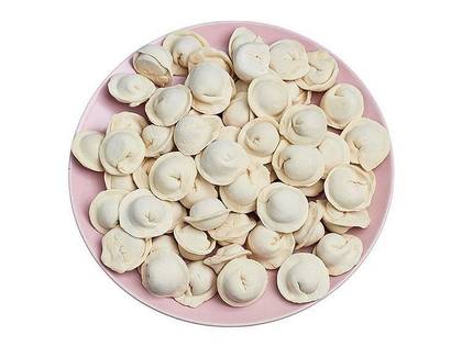 PELMENI FIRMOWE (mrożone)