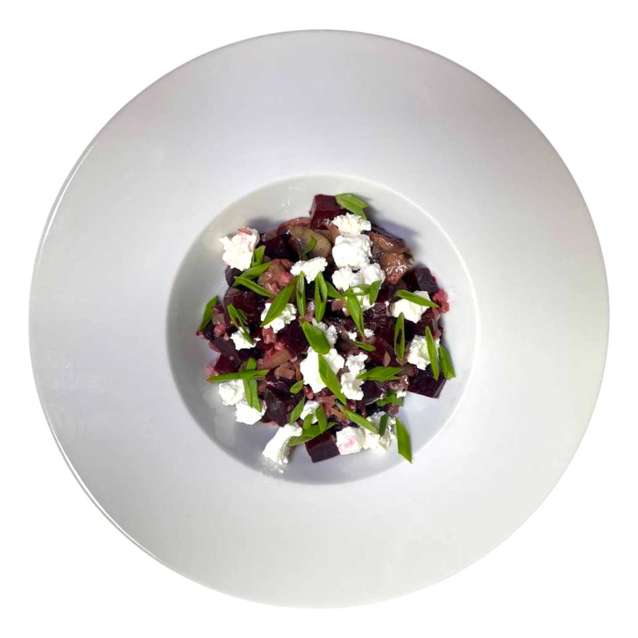 Bordeaux Salad, 320 g