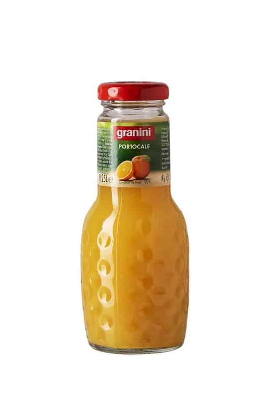 Granini Orange