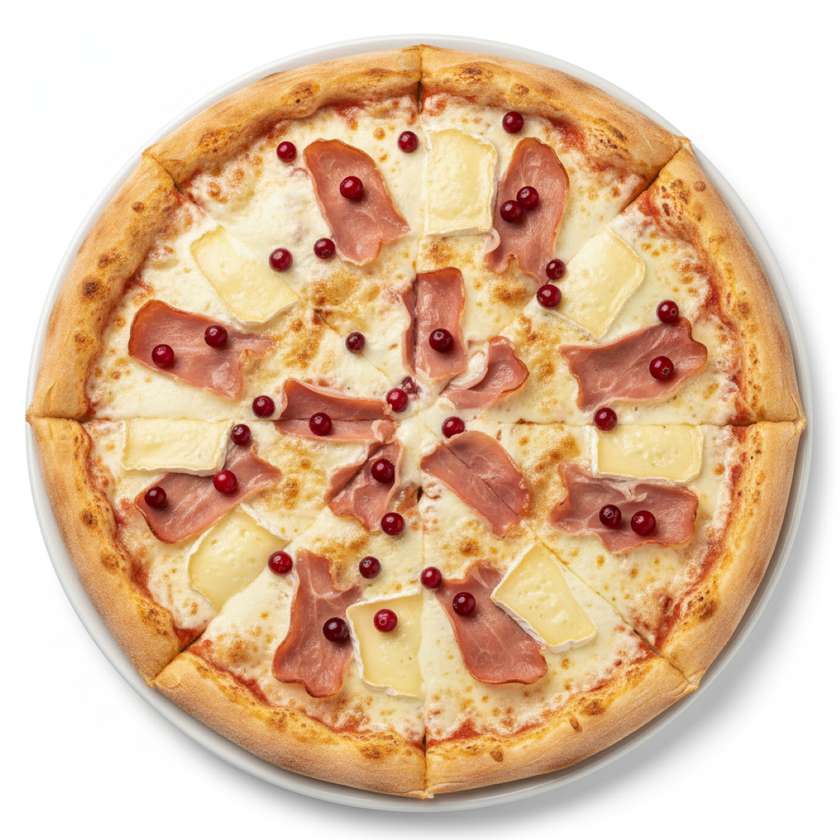 Mirtillo Rosso (50cm)