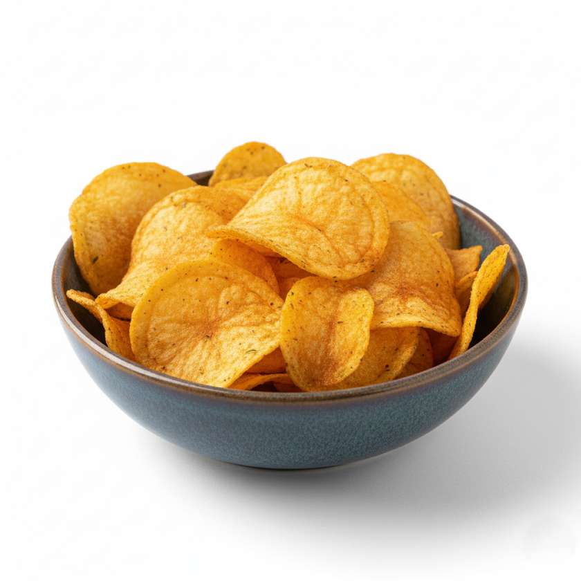 Bohemia Chips