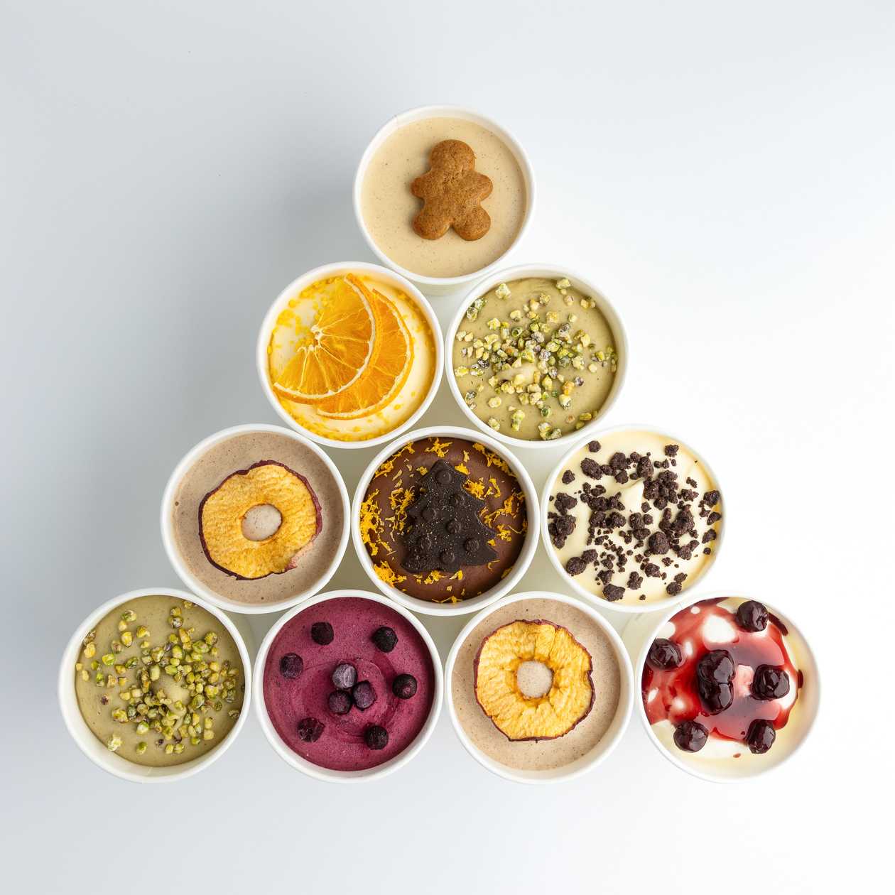 Winter Pack - Pahare 250g