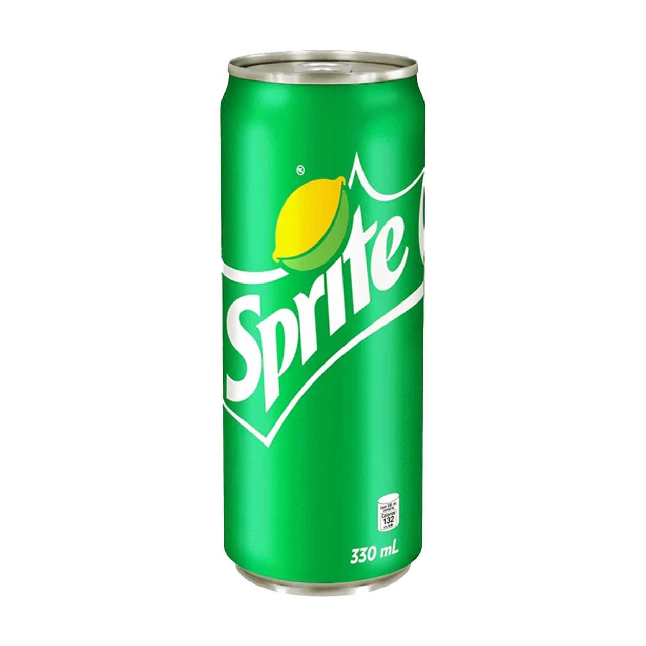 Sprite 0.33l