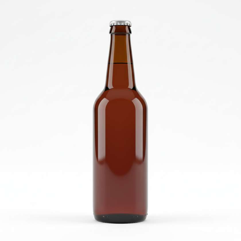 "Blindos" Delicious Kvass 500ml