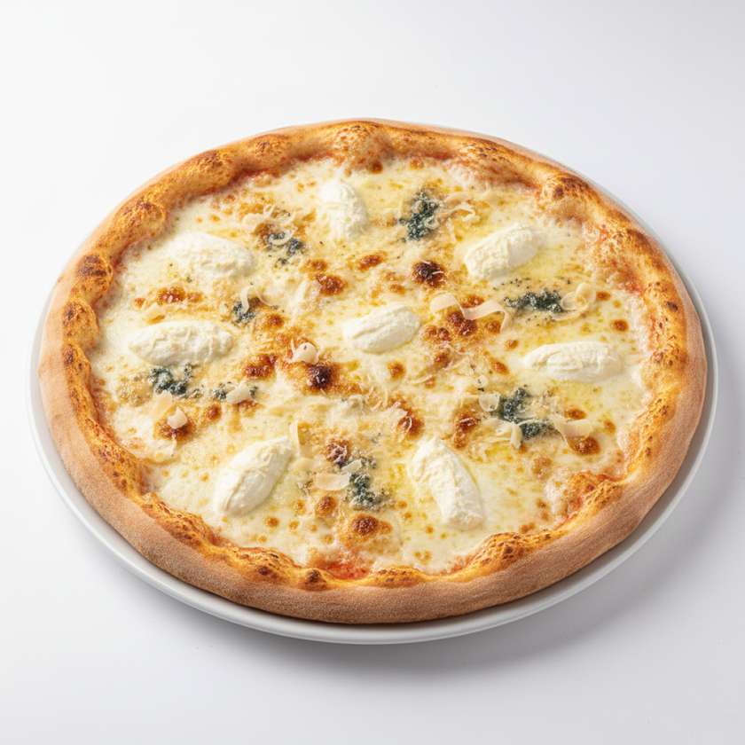 Quattro Formagi (50cm)