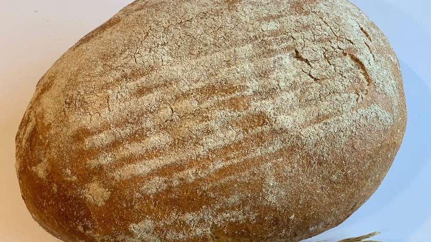 Homemade Bread 0,500