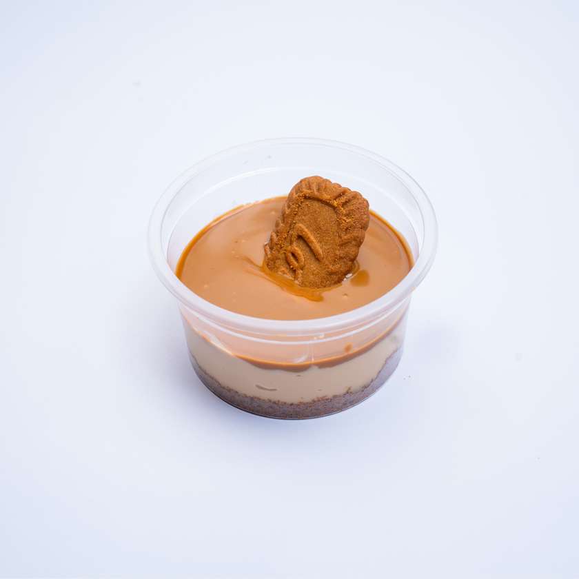 Biscoff Cheesecake