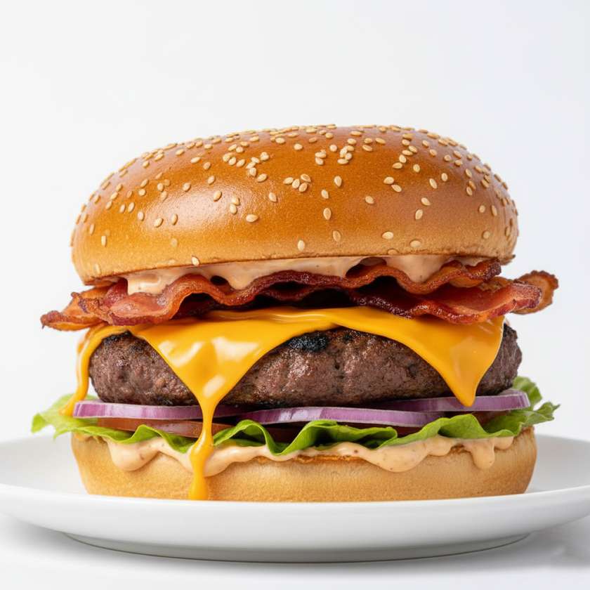 Cheeseburger