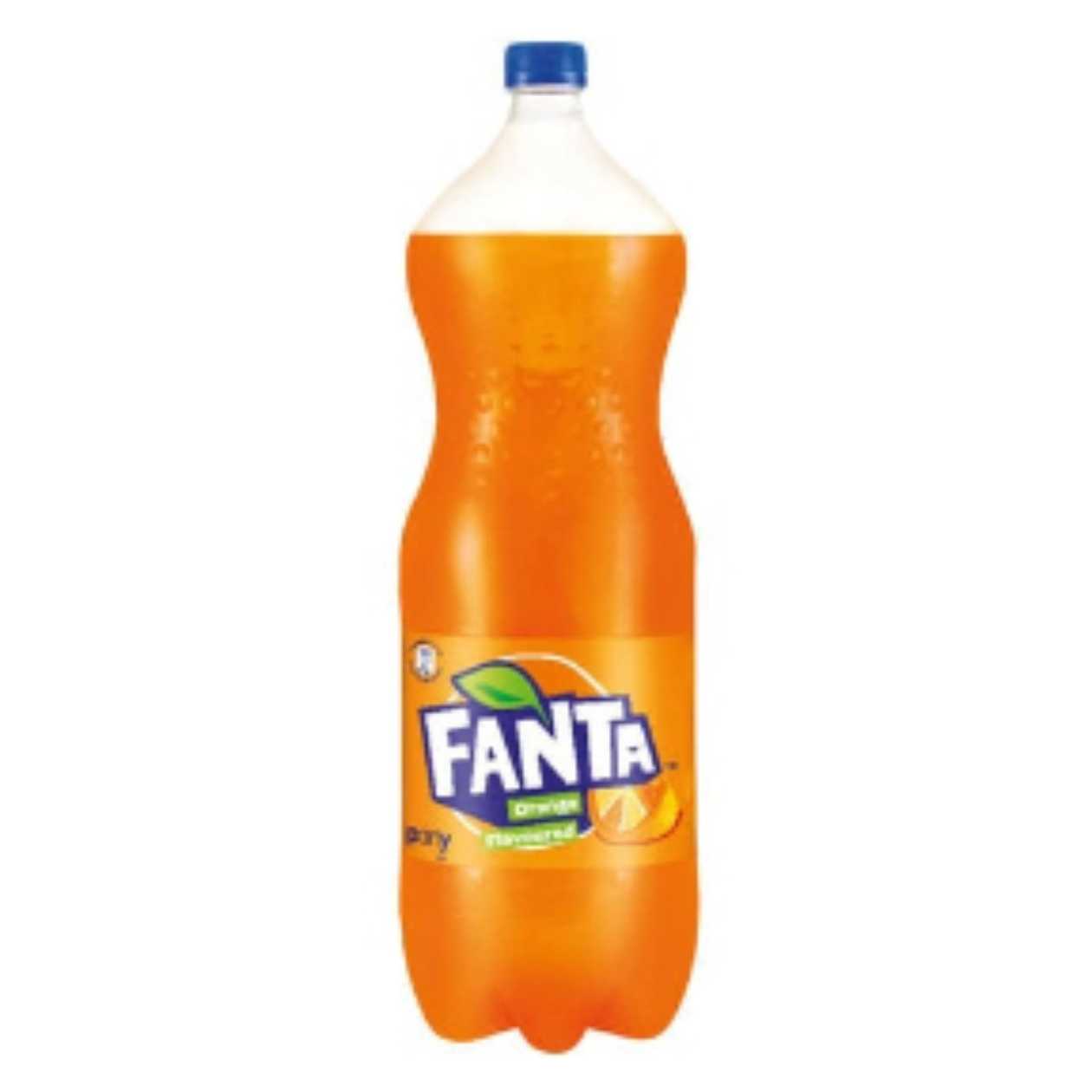 Fanta - 1,5l