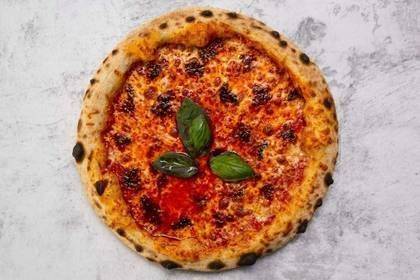 Pizza No 14 - Pizza Zest