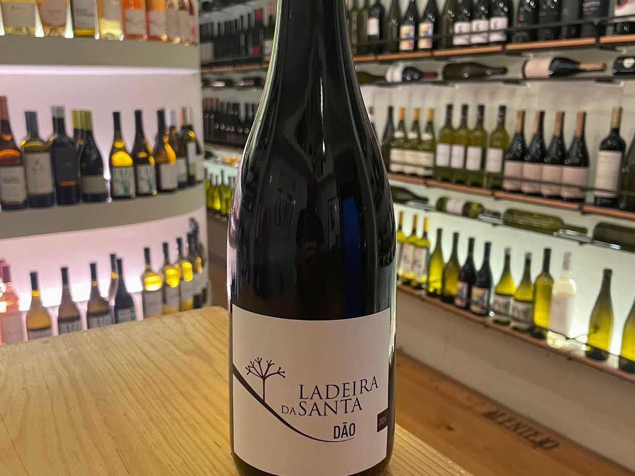 Ladeira da Santa Tinto 2025