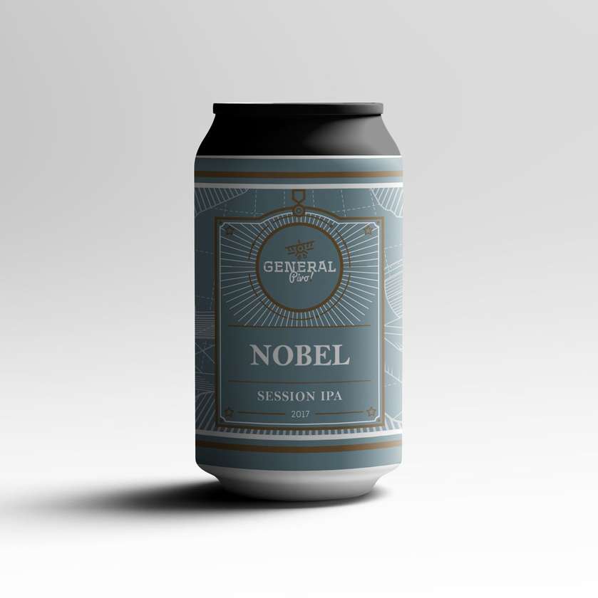 IPA Nobel 12%