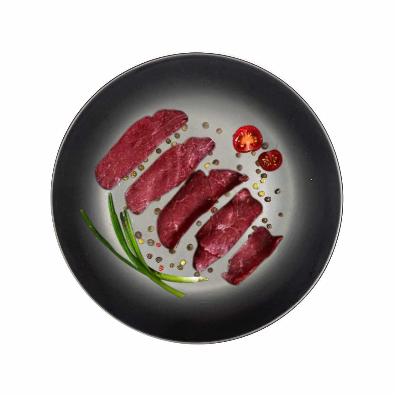 Балик із конини.