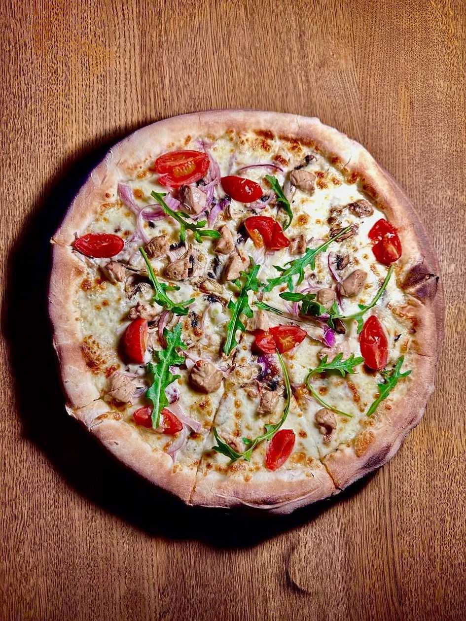 Regina Pizza