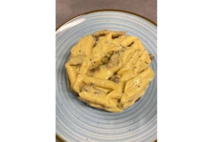 Paste Carbonara