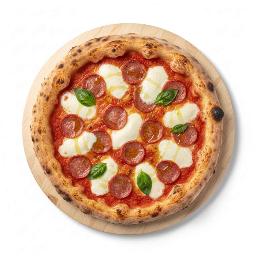 Don Antonio pizza 45cm