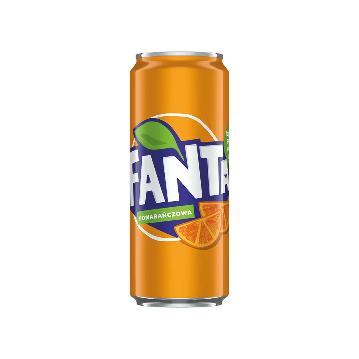 Fanta 330ml