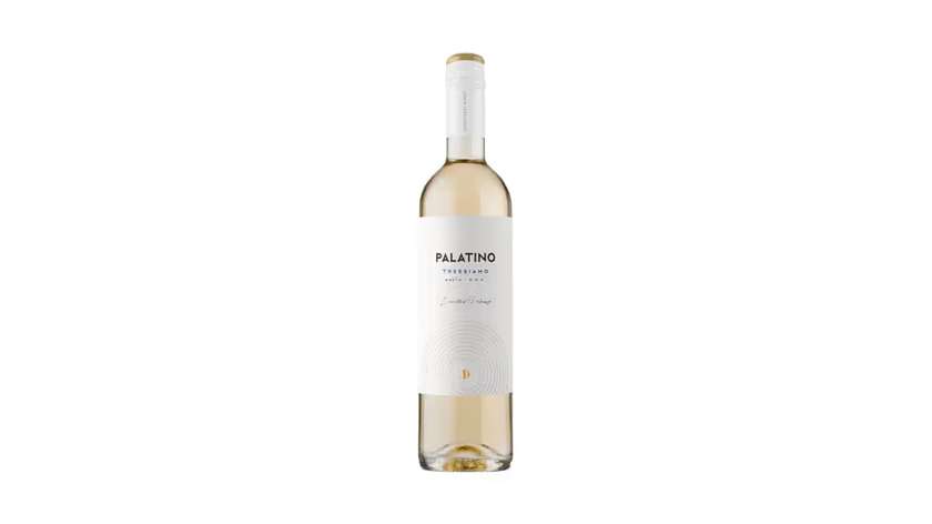 Palatino Trebbiano (Malta)