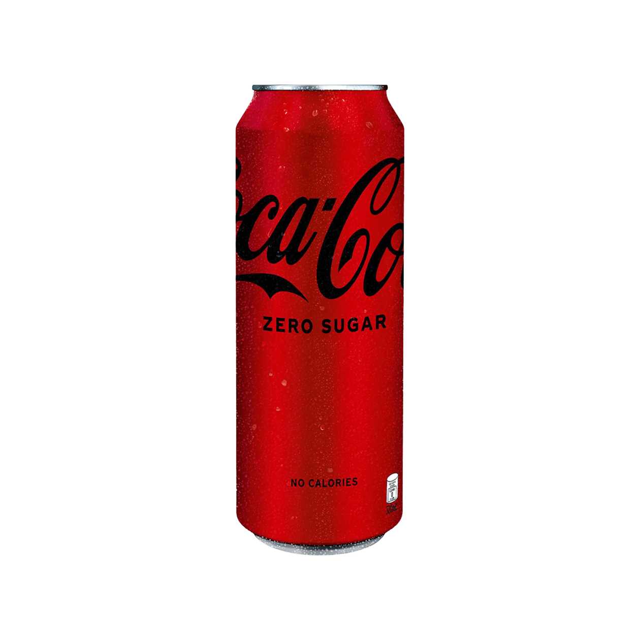 Cola-zero 330ml