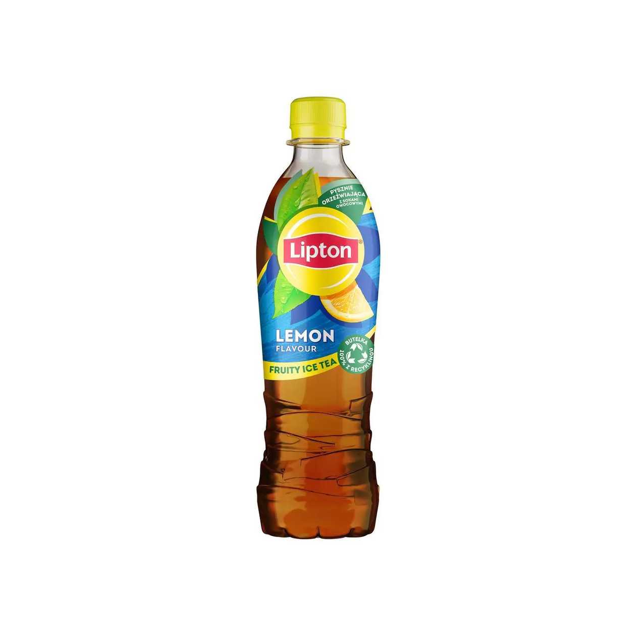 Lipton 0,5l
