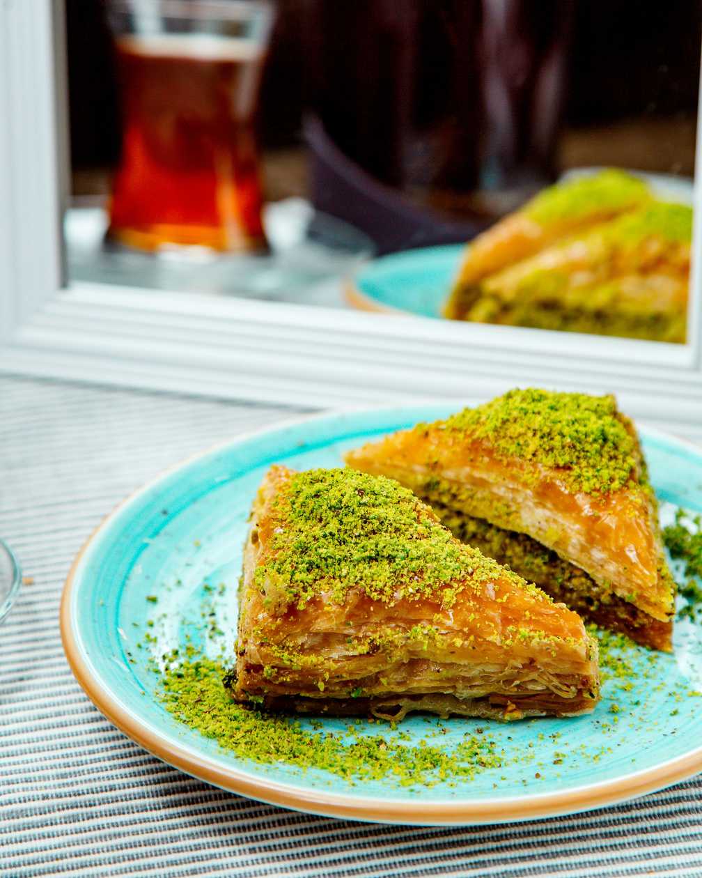 Baklava