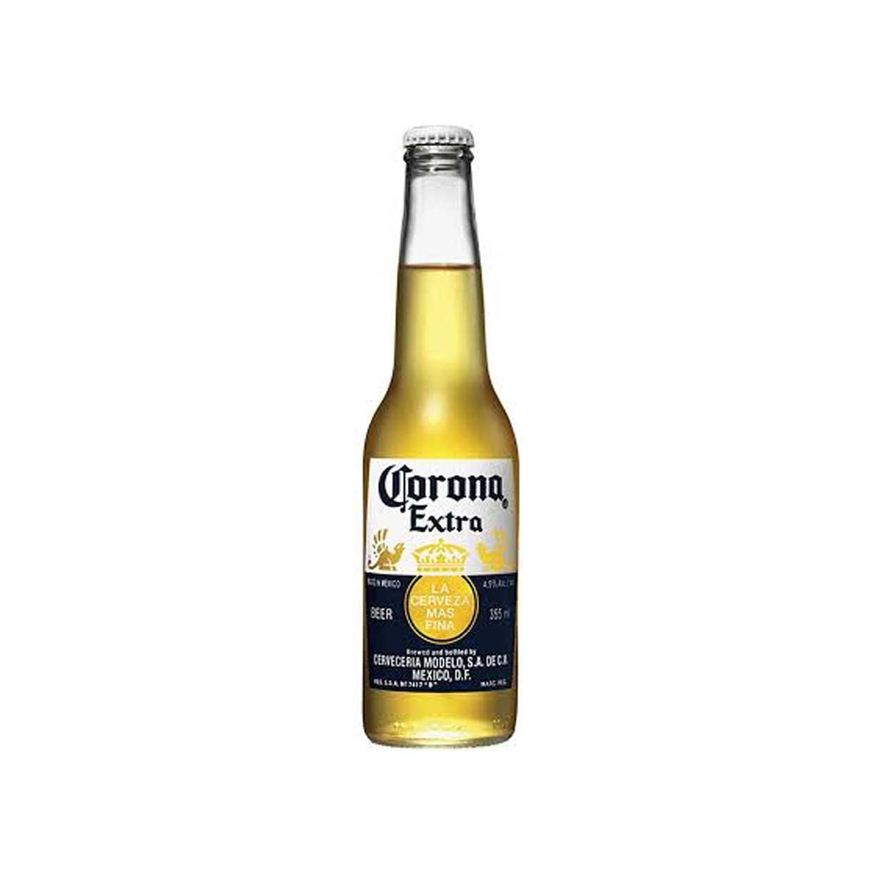 Corona (4.5º)