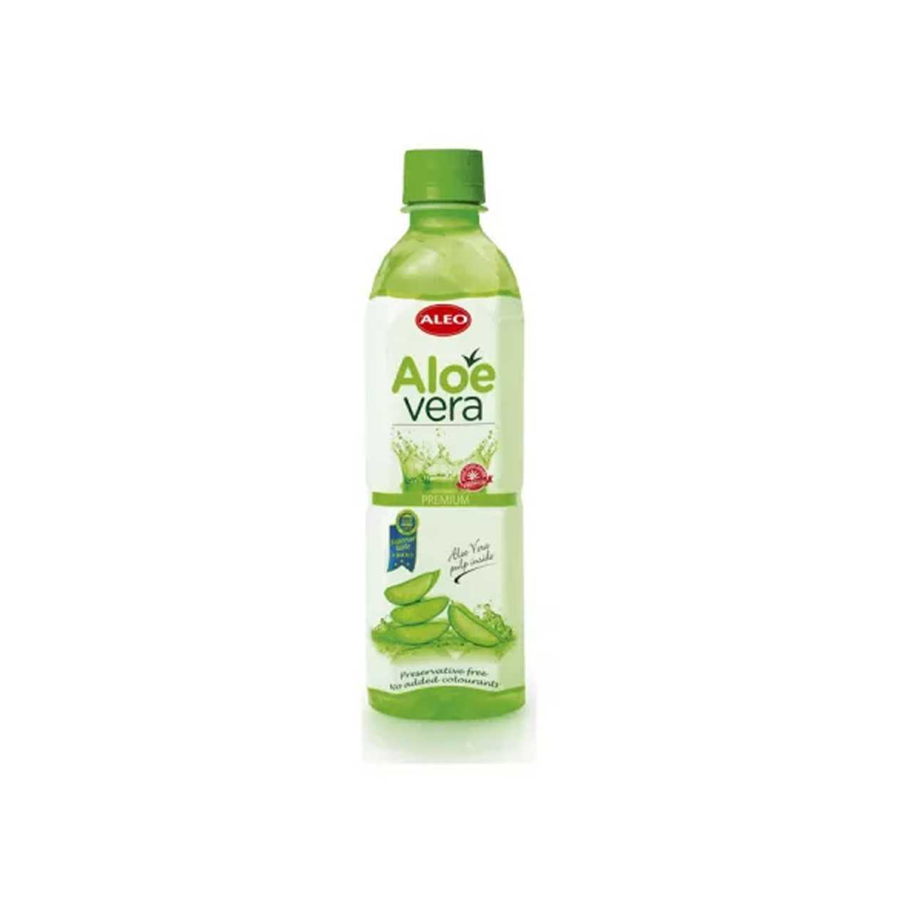 Aloe Vera 0,5l