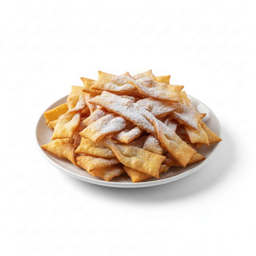 Žagarėliai ~150g.