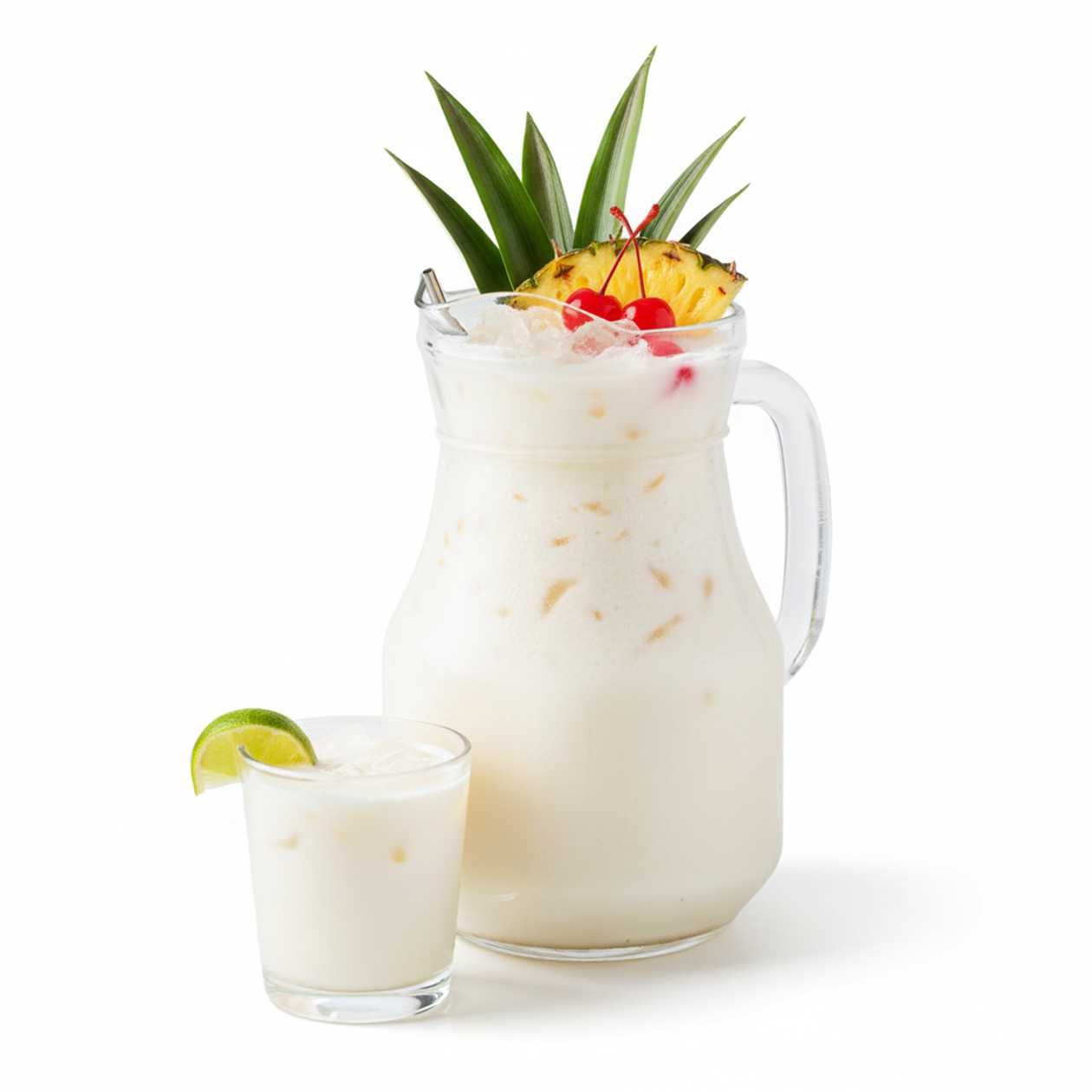 Piña Colada (1000 ml)