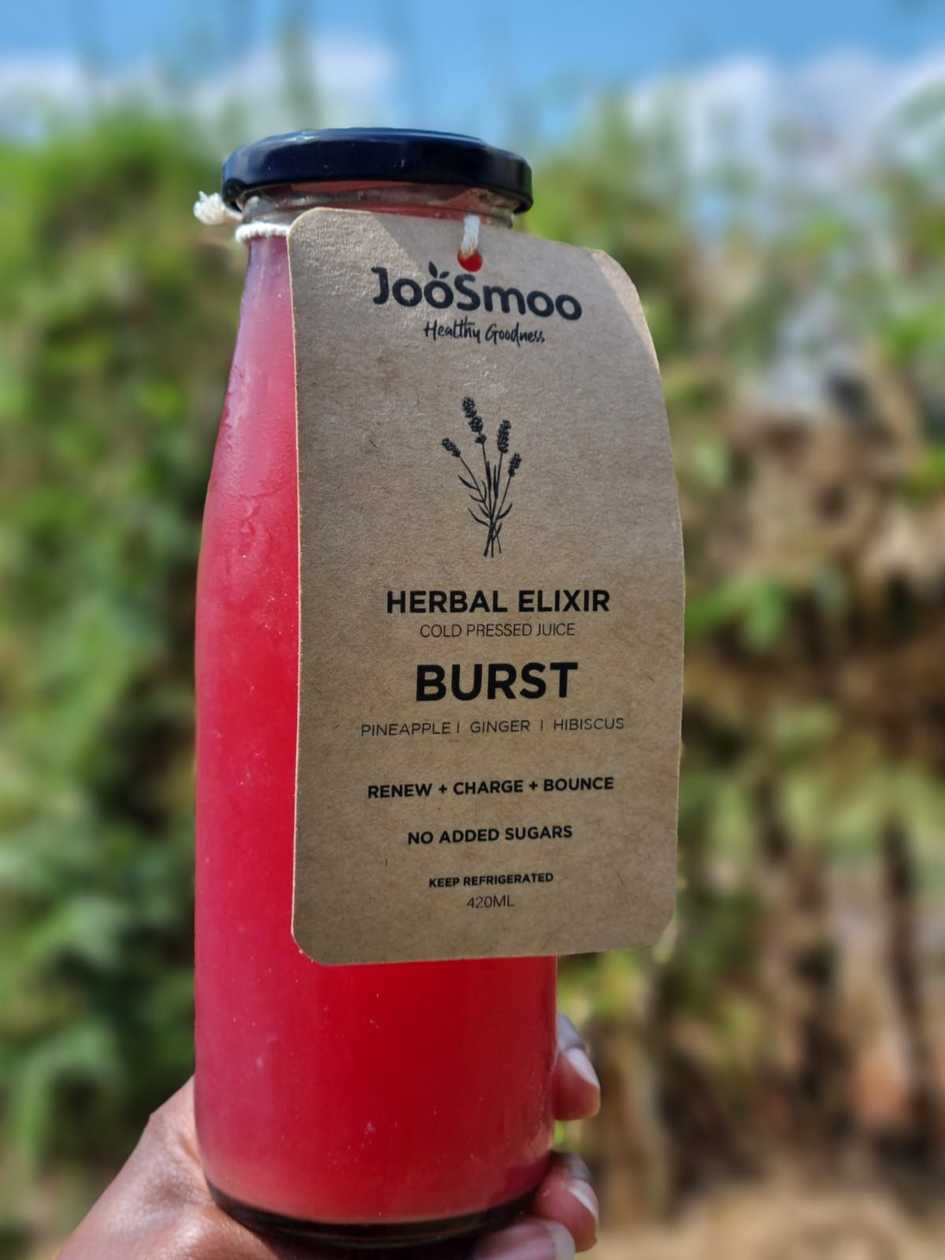 Burst