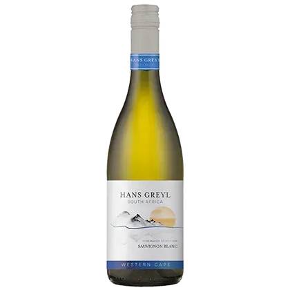 Hans Greyl Sauvignon Blanc, White, Dry, 12.5%