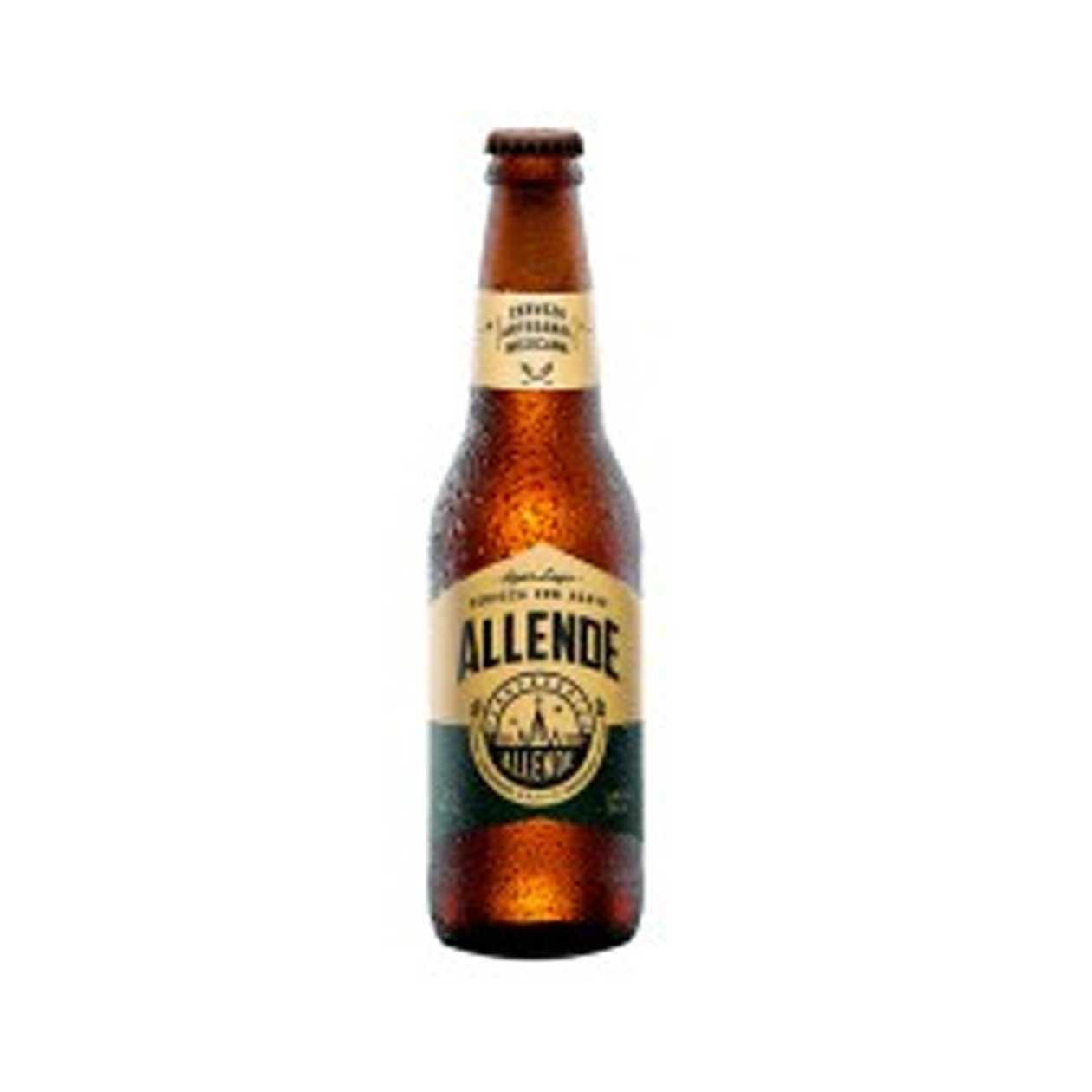 Allende IPA (6.5º)