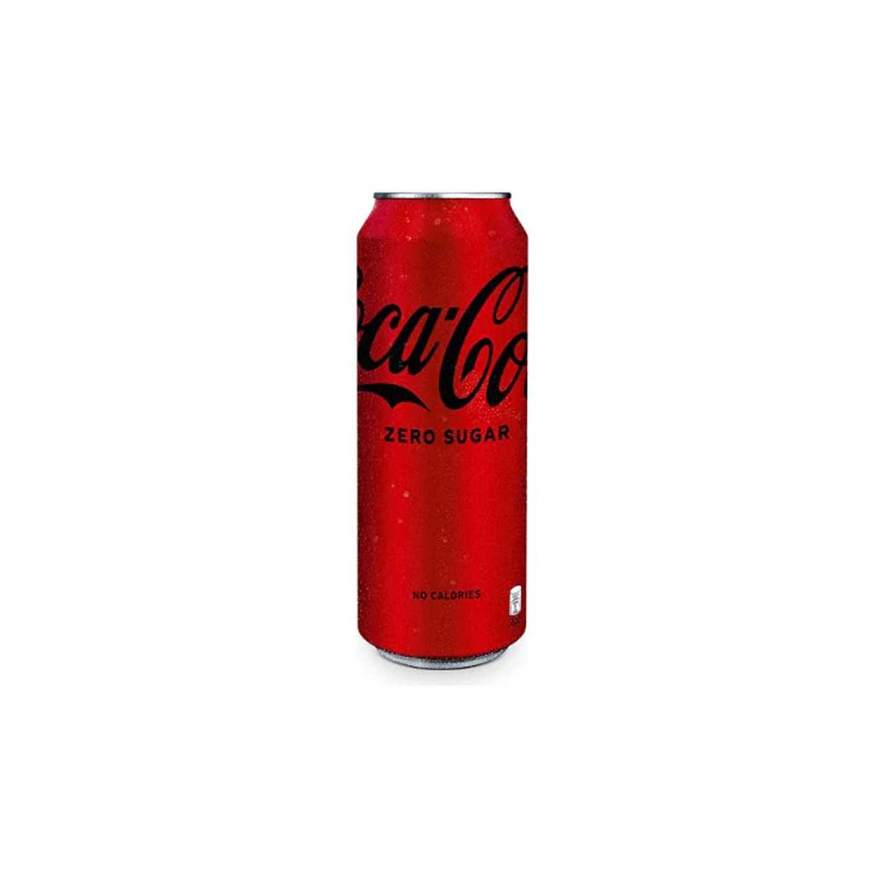 Coca-Cola Zero