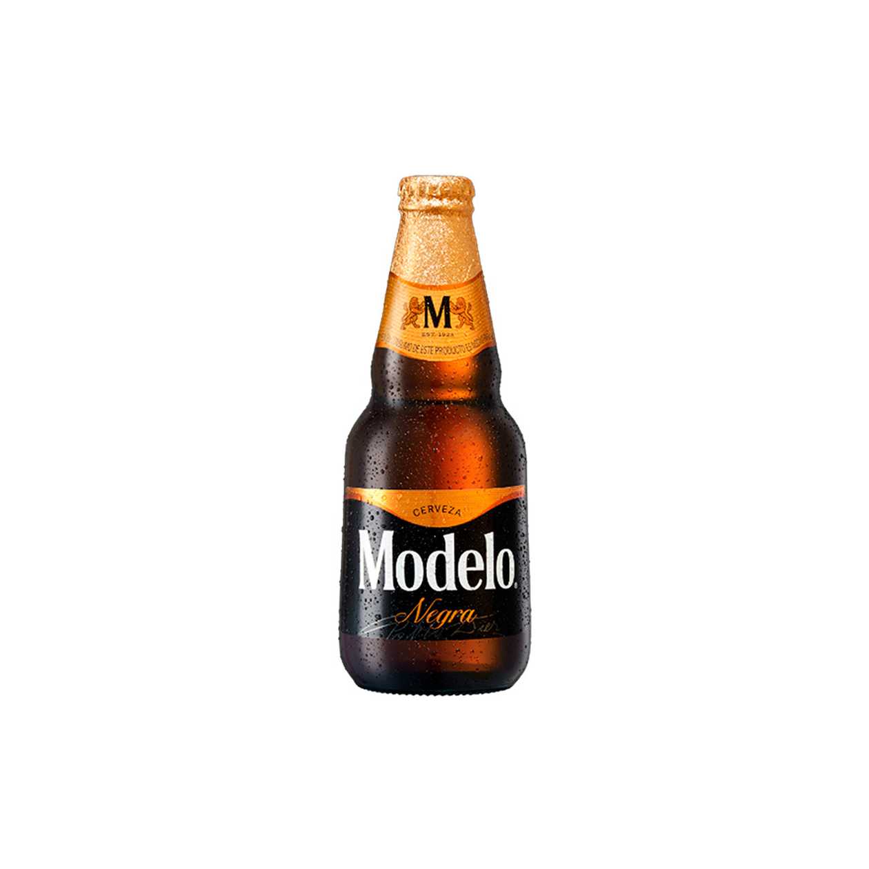 Negra Modelo (5.4º)