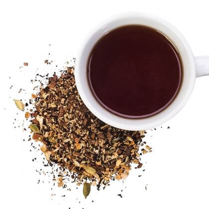 Black chai