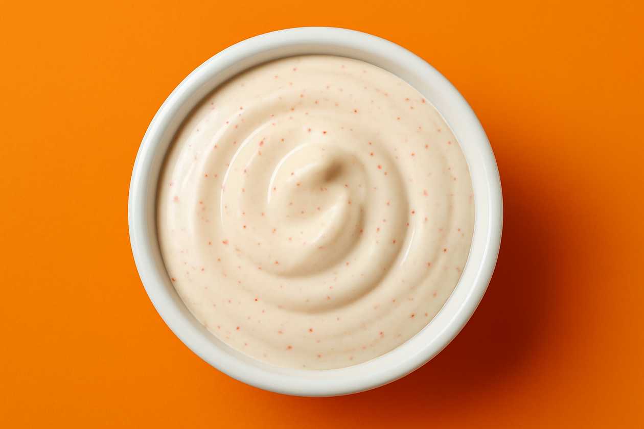 Spicy Mayo