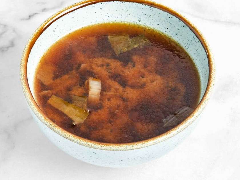Soup of the Day