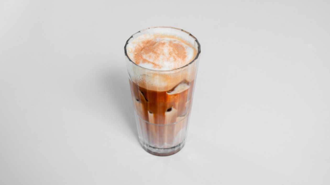 Iced Mocha
