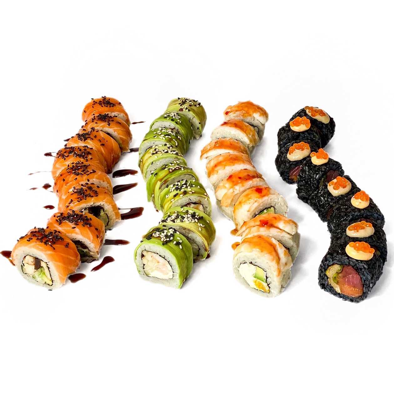 Mother of Dragons, 1200 g