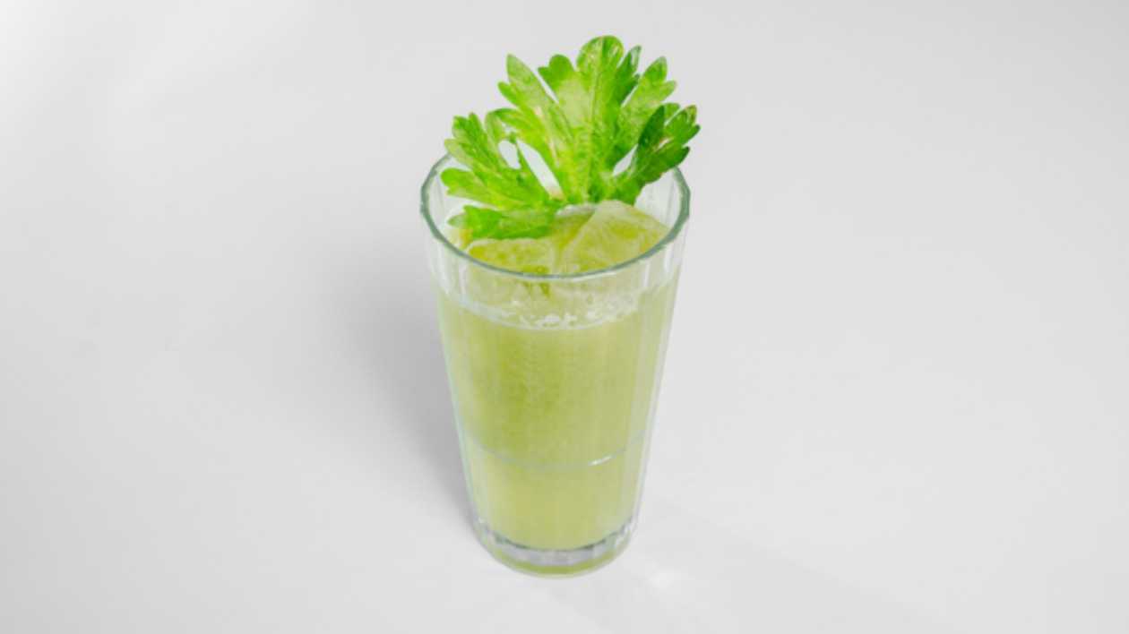 Fresh Detox  Juice