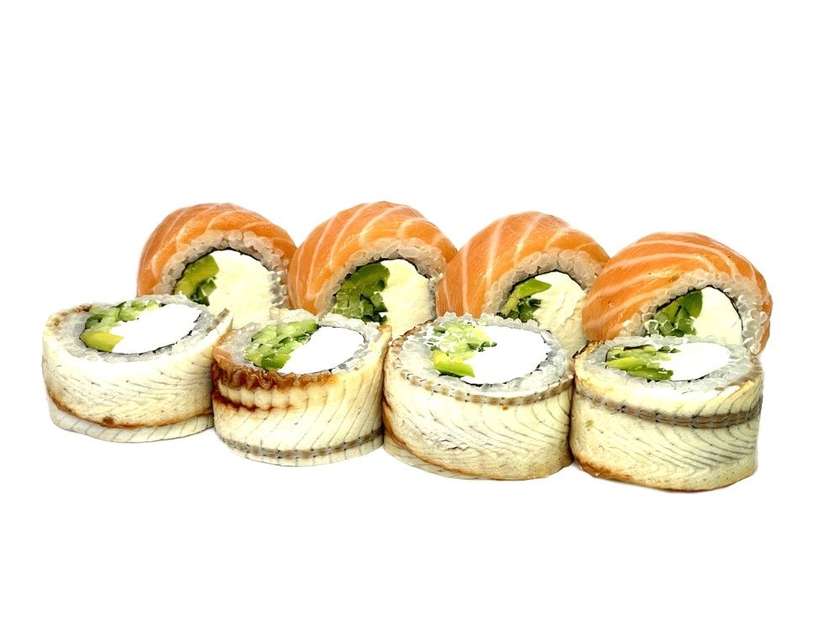 Philadelphia Mix (310 g)