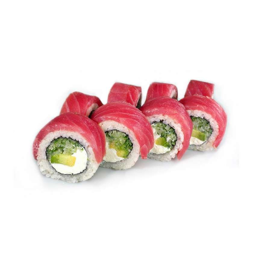 Philadelphia Roll with Tuna (310g)