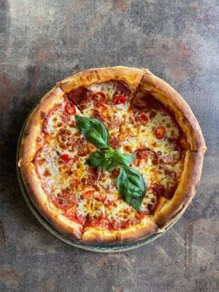 Pizza Diavola (Spicy)
