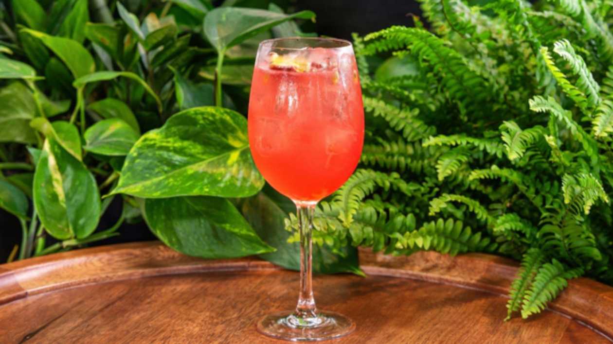 Passion Spritz