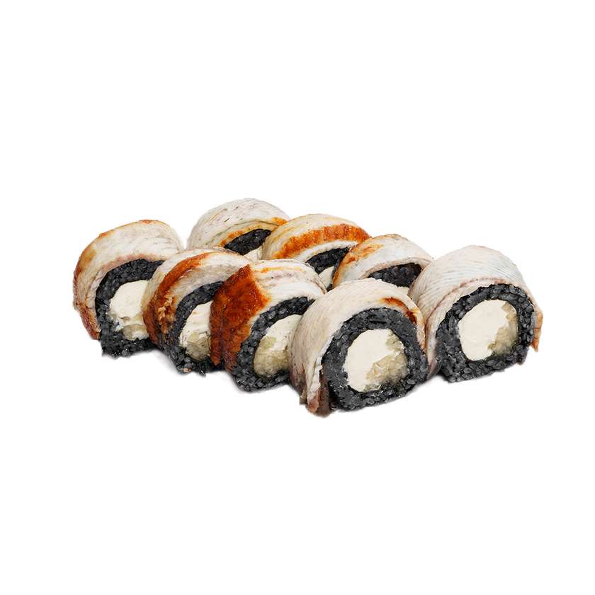 Philadelphia Black with Pear (320g)