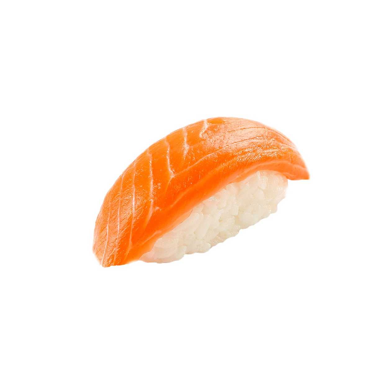 Salmon Nigiri (35g)