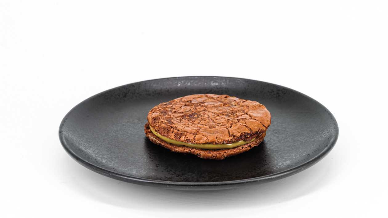 Pistachio Cookie