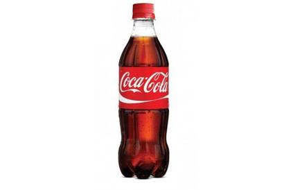 Coca-Cola (0.5L)