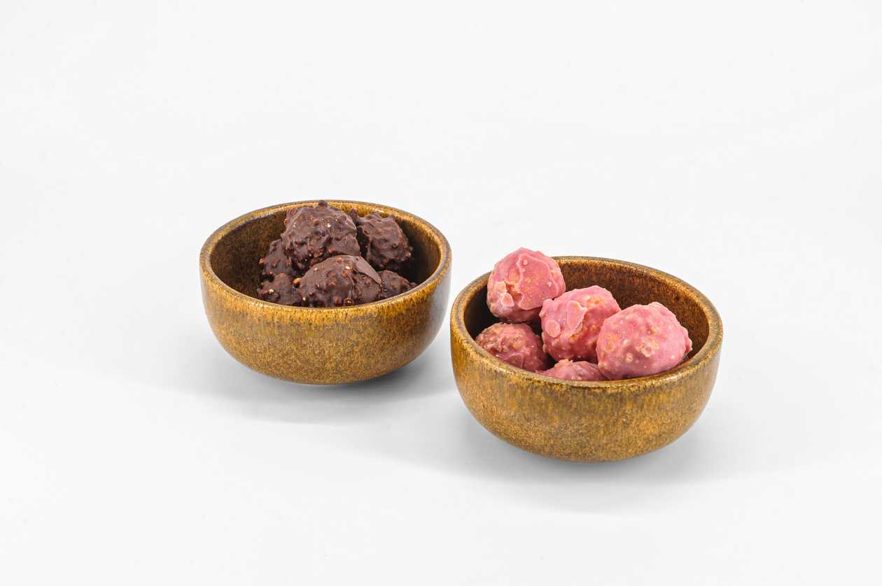 Chocolate Truffles